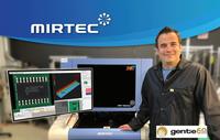 Christian Plourde - Operations Coordinator, Gentec